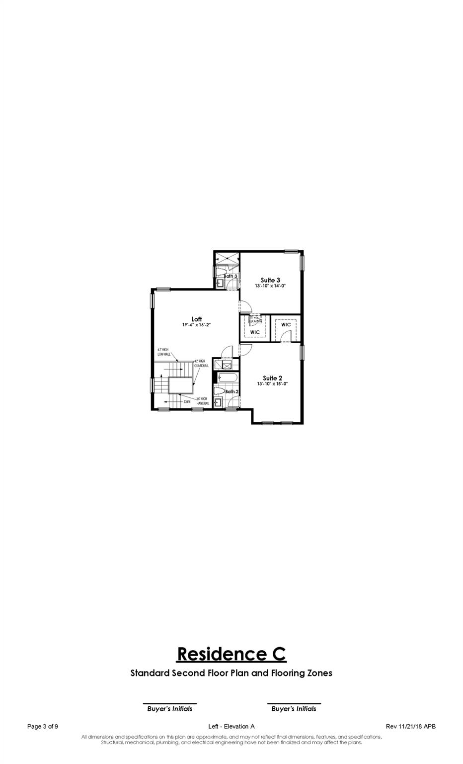 Artistry - Residential