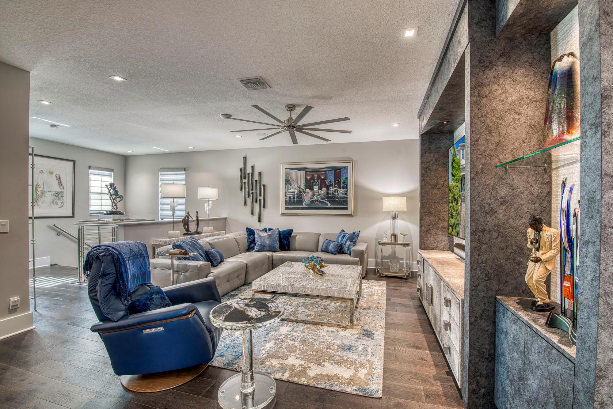 Artistry - Residential