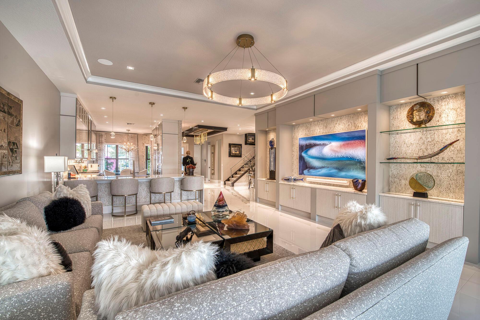 Artistry - Residential