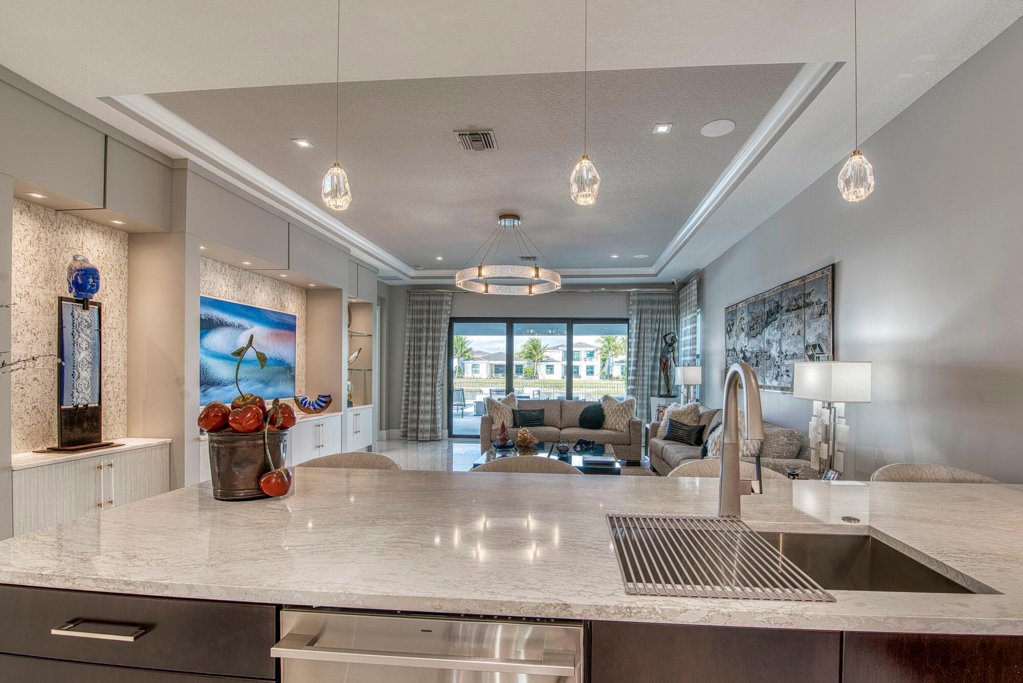 Artistry - Residential