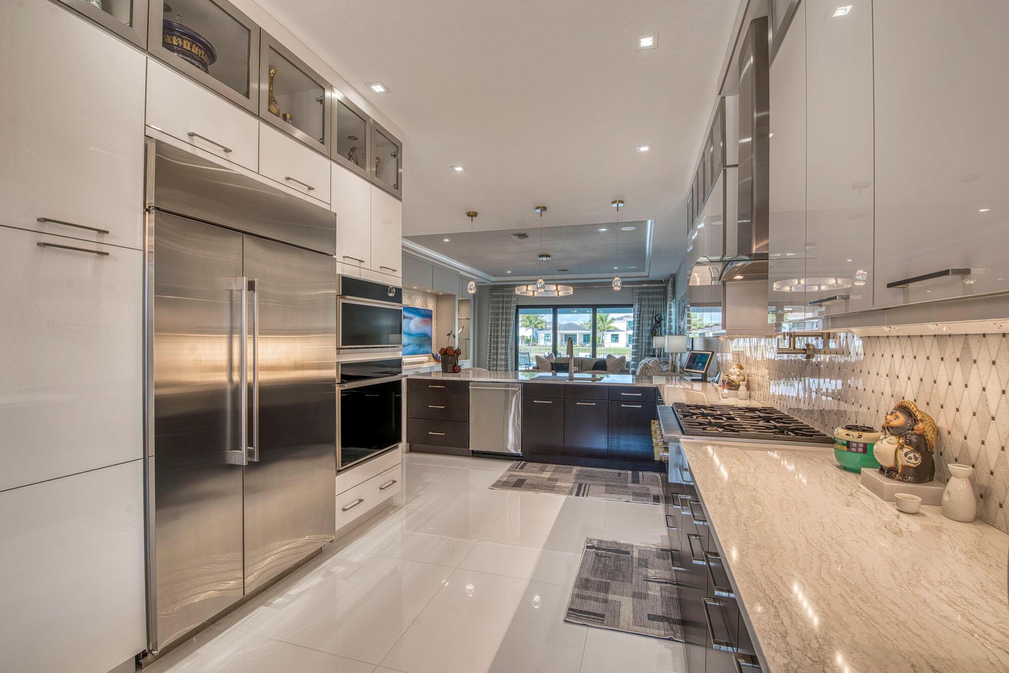 Artistry - Residential