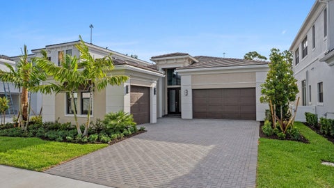 Photo of 13294 Artisan Circle, Palm Beach Gardens, FL 33418 (MLS # B26064703)