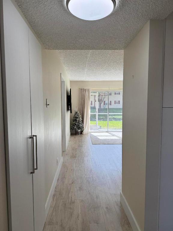 Holiday Village - Residential Lease