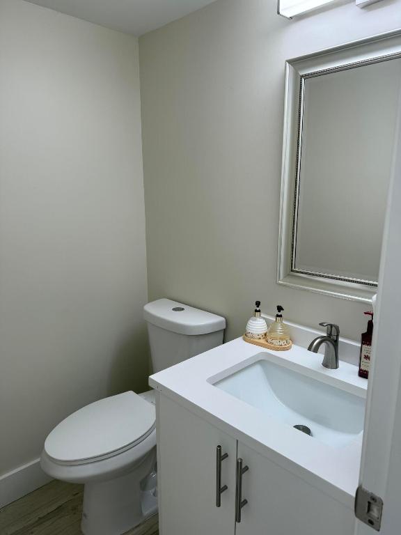 Holiday Village - Residential Lease