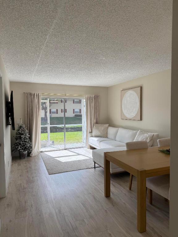 Holiday Village - Residential Lease