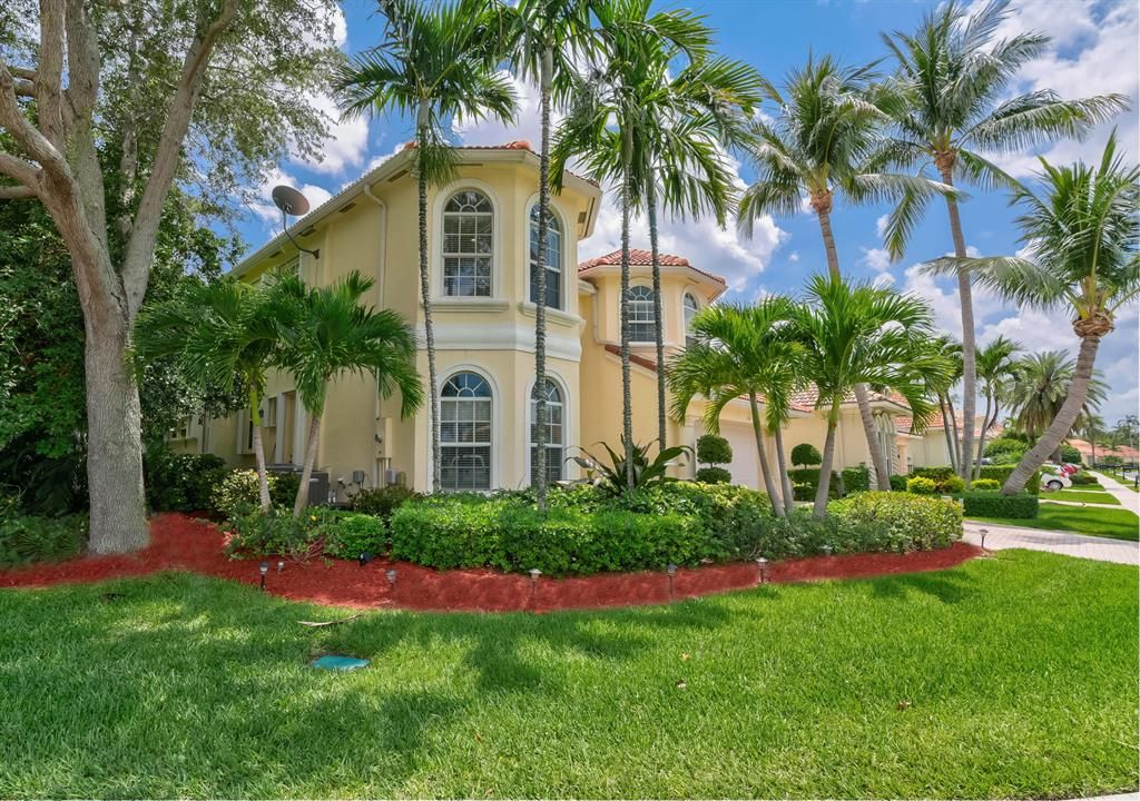 Photo of 724 Maritime Way, Palm Beach Gardens, FL 33410 (MLS # R10728270)