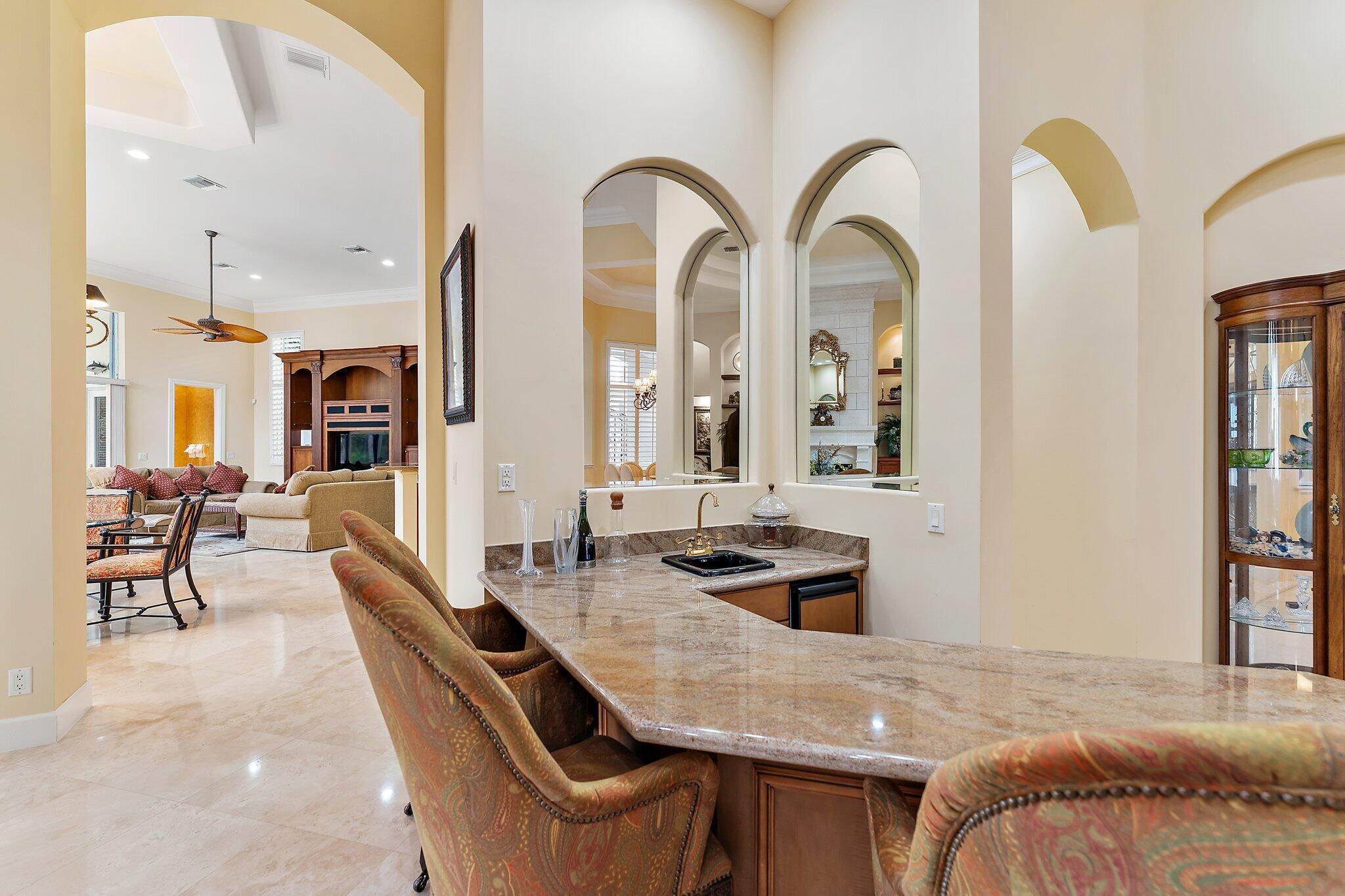 MIRASOL PAR 12 - Residential