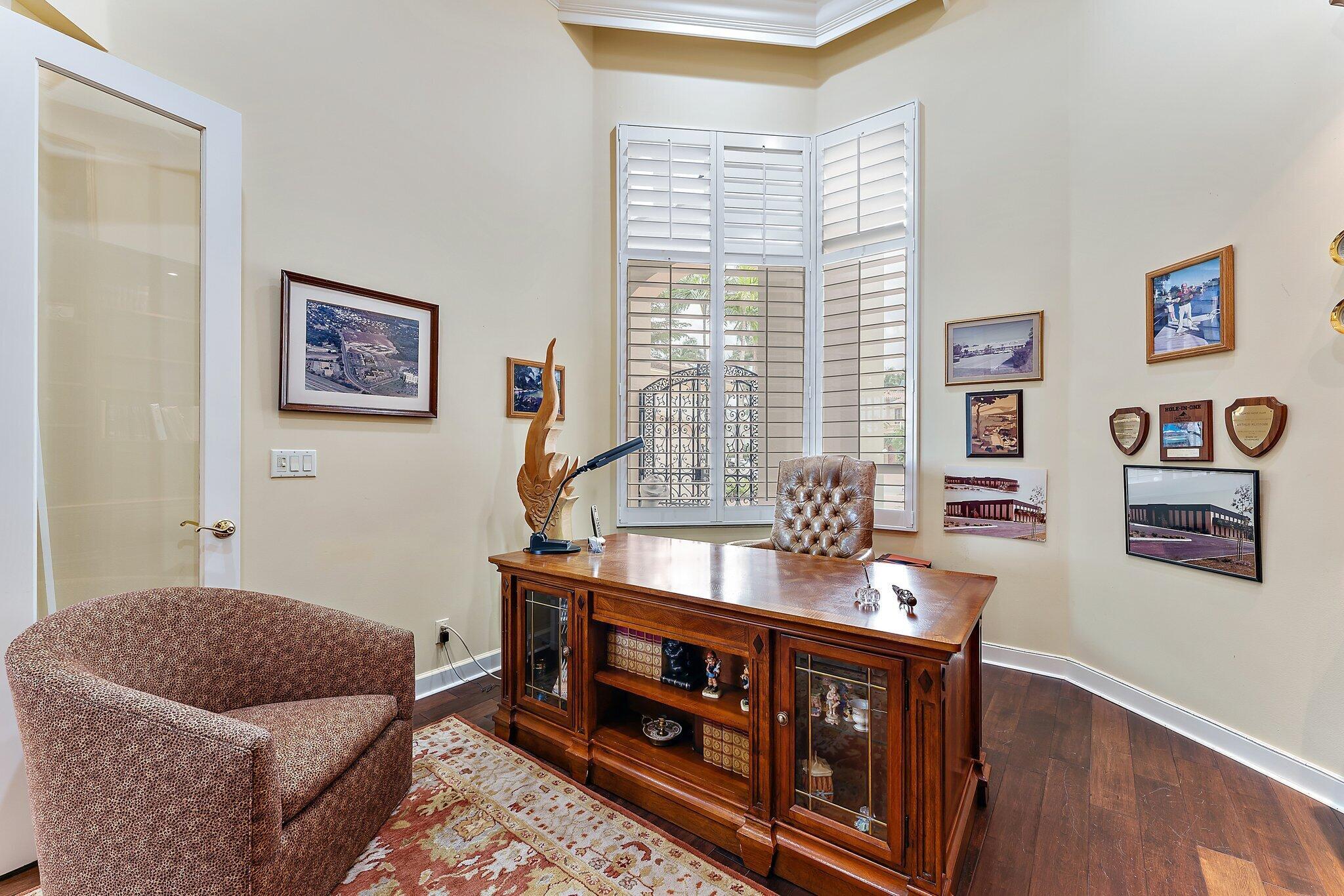 MIRASOL PAR 12 - Residential