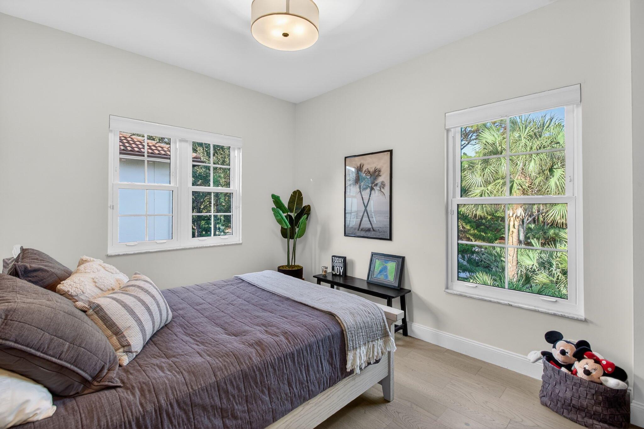 EVERGRENE - Residential