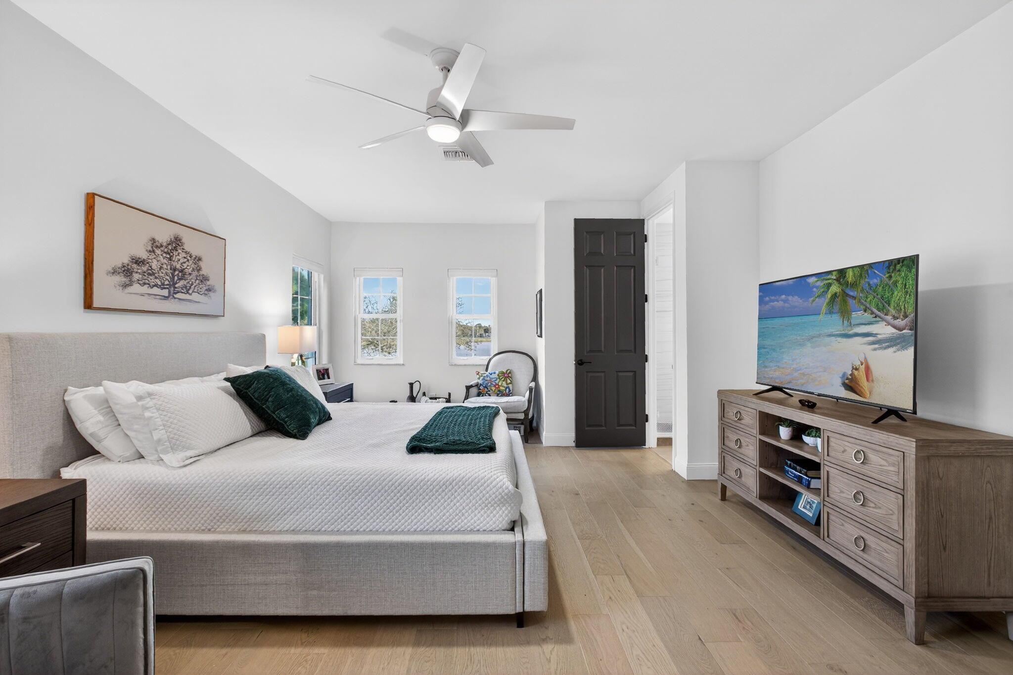 EVERGRENE - Residential