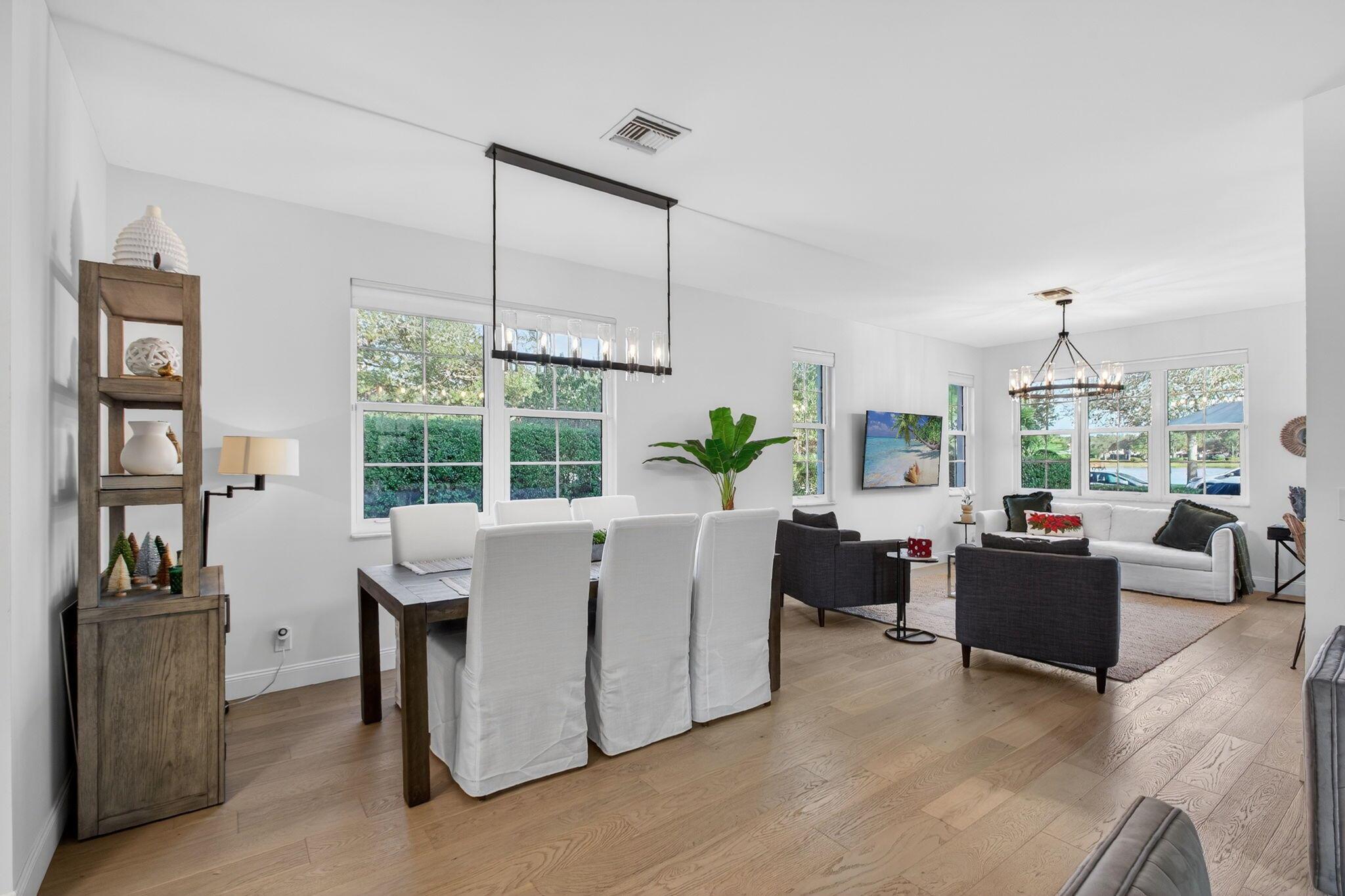 EVERGRENE - Residential