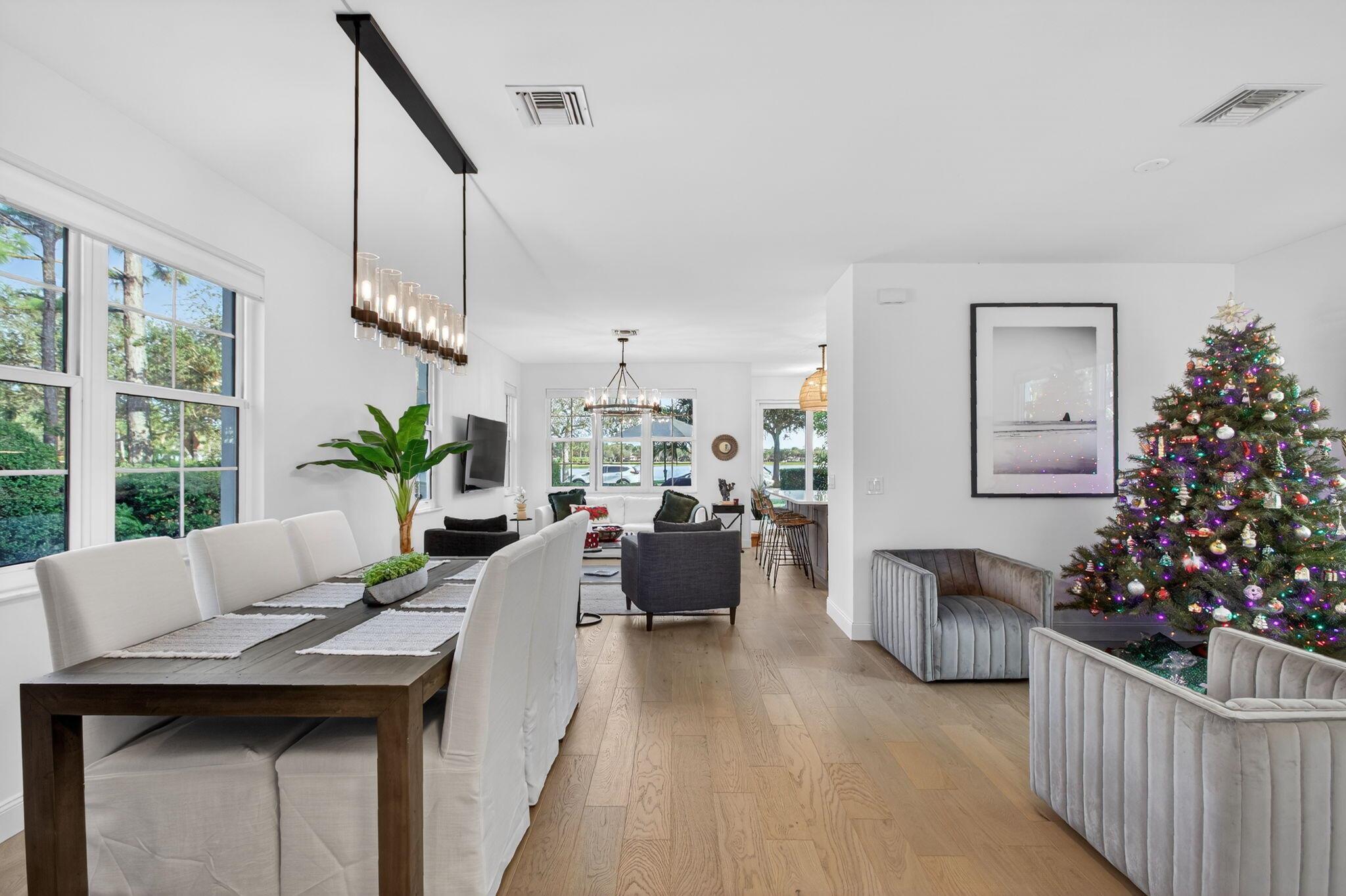 EVERGRENE - Residential