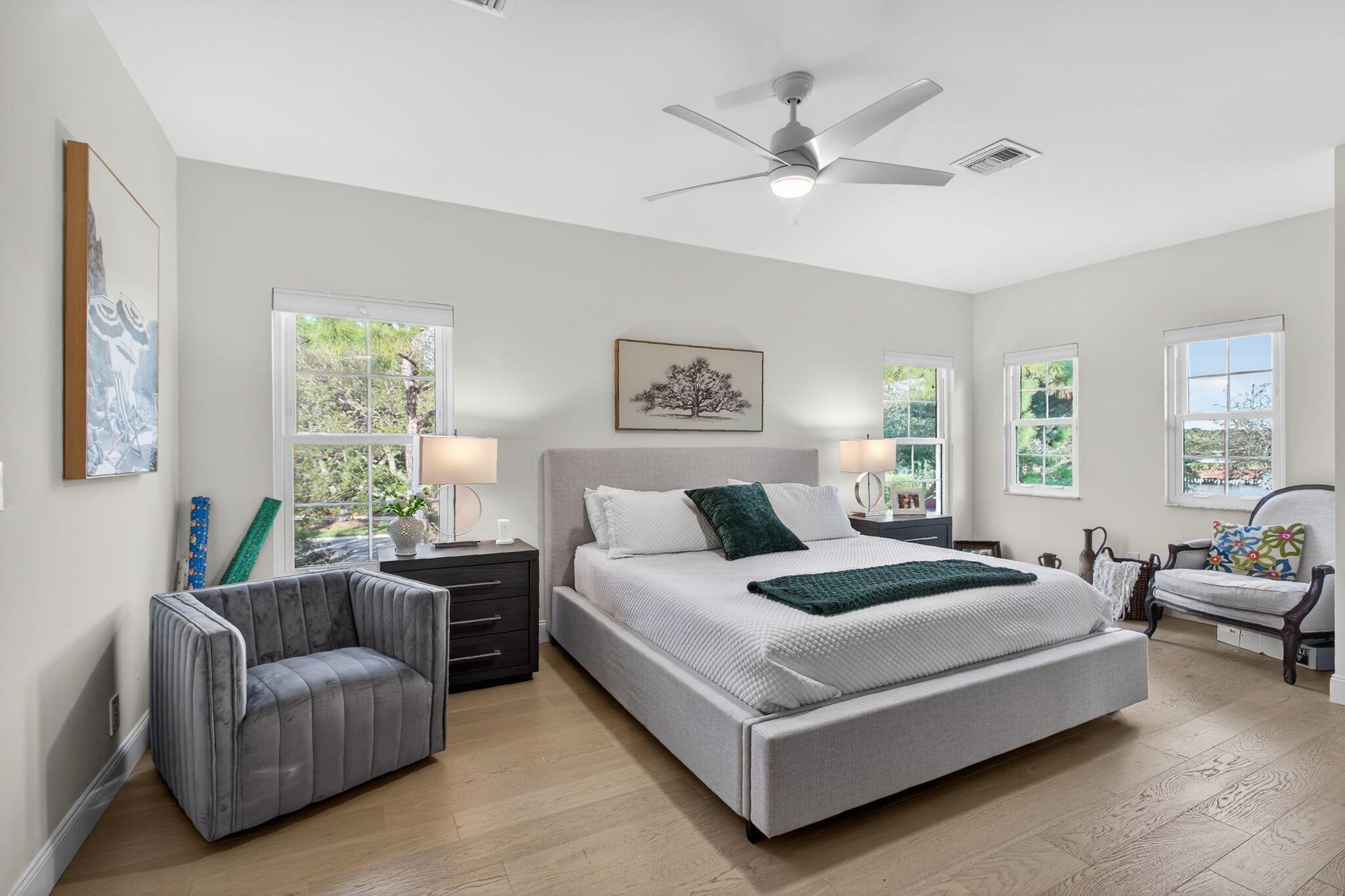 EVERGRENE - Residential