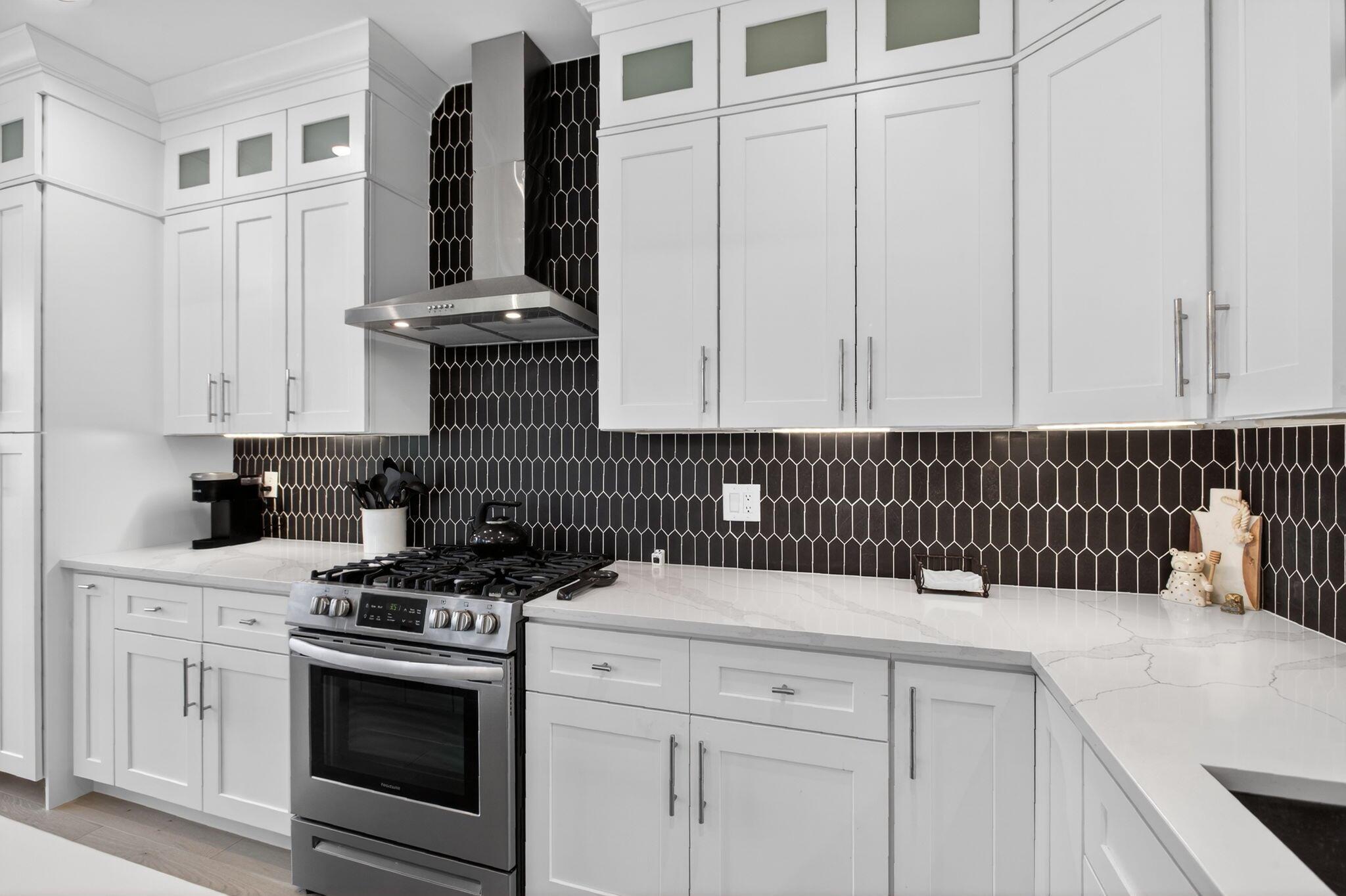 EVERGRENE - Residential