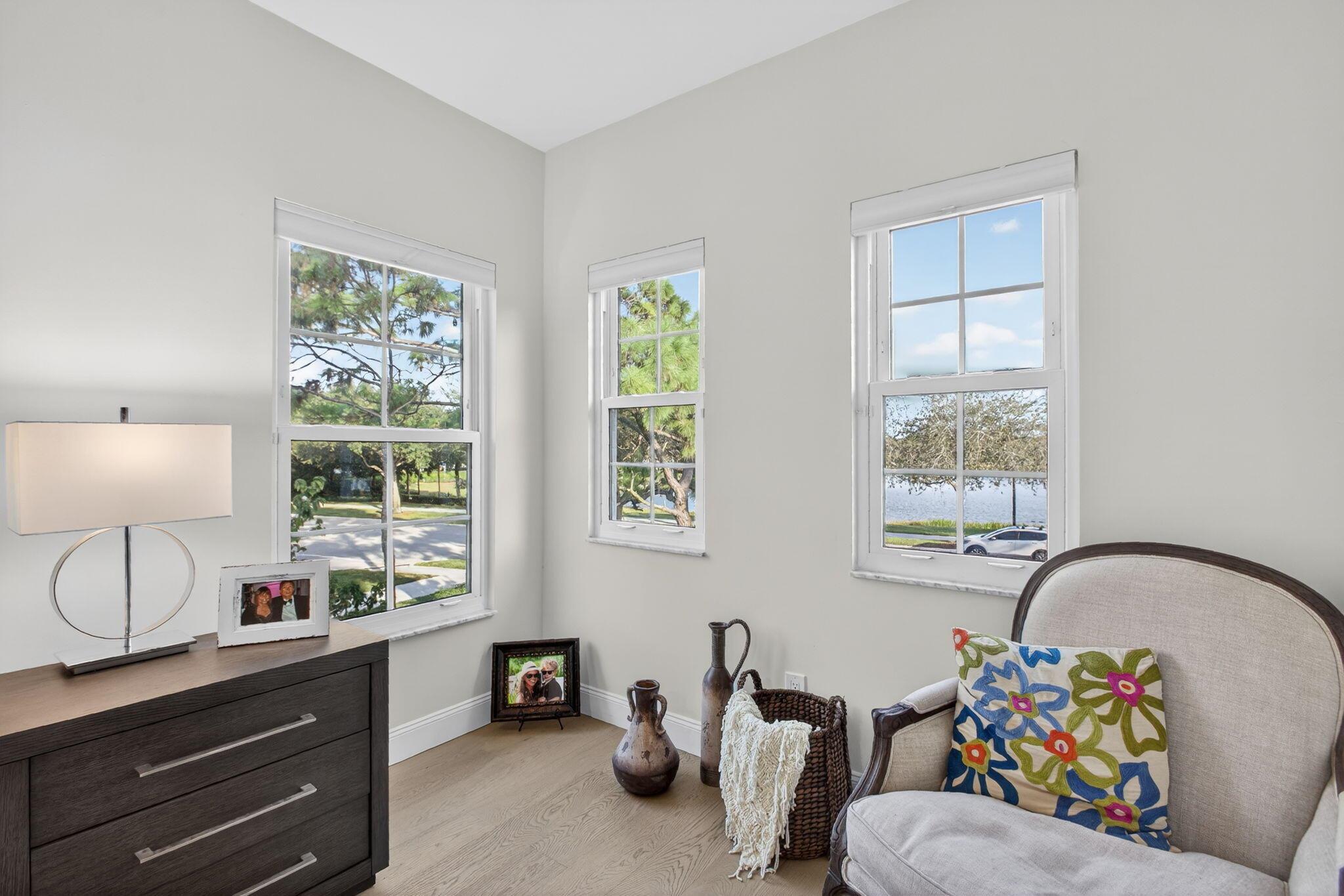 EVERGRENE - Residential