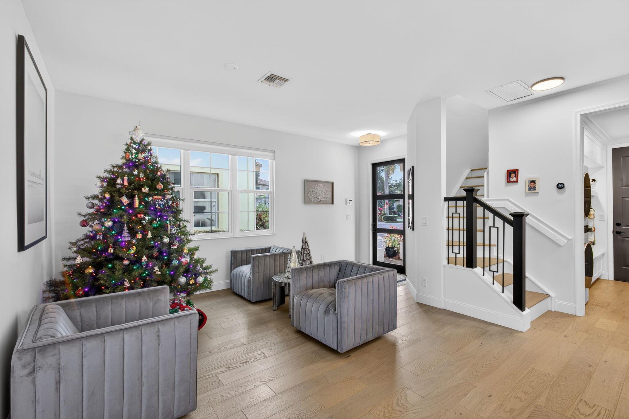 EVERGRENE - Residential