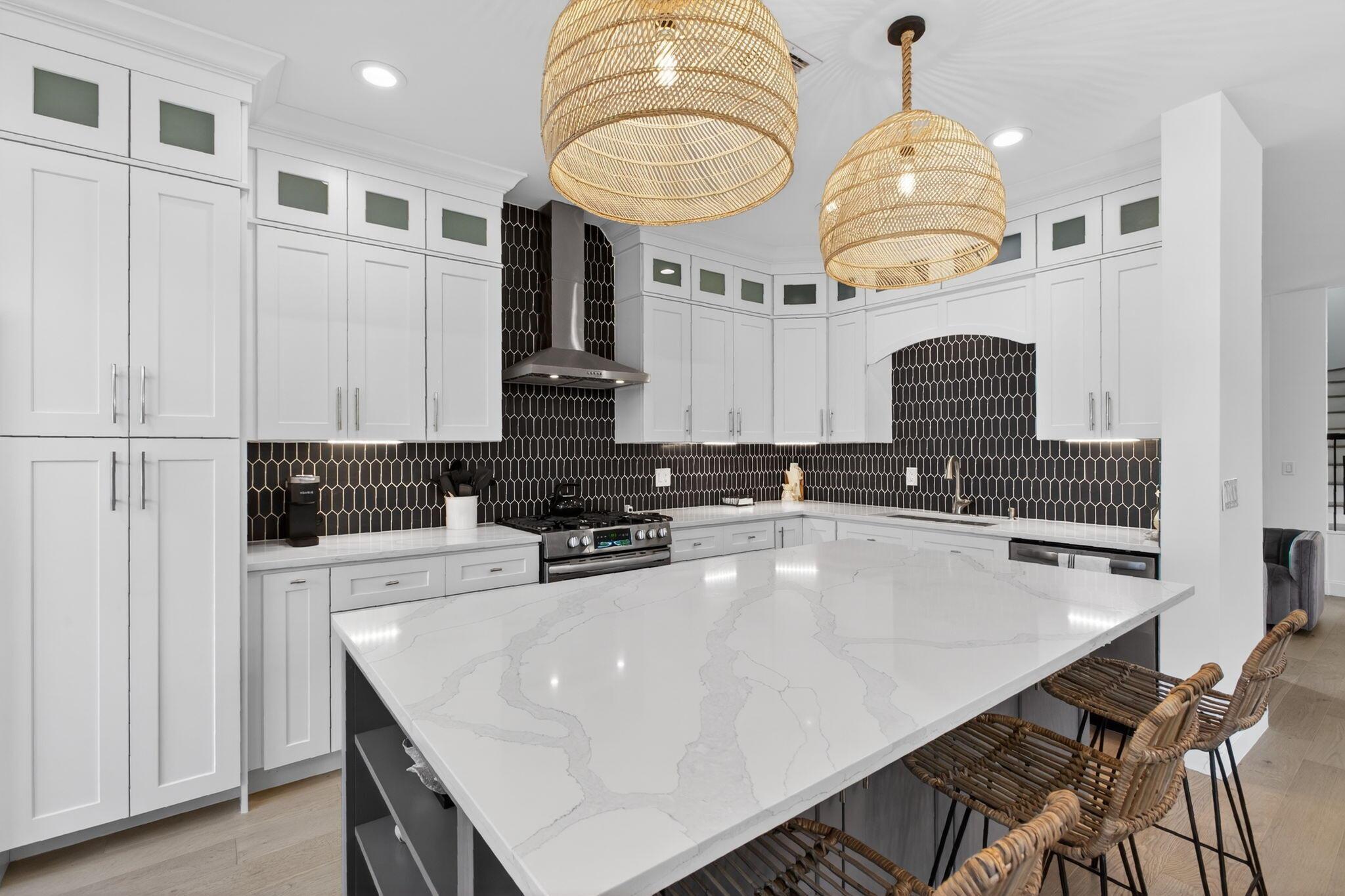 EVERGRENE - Residential