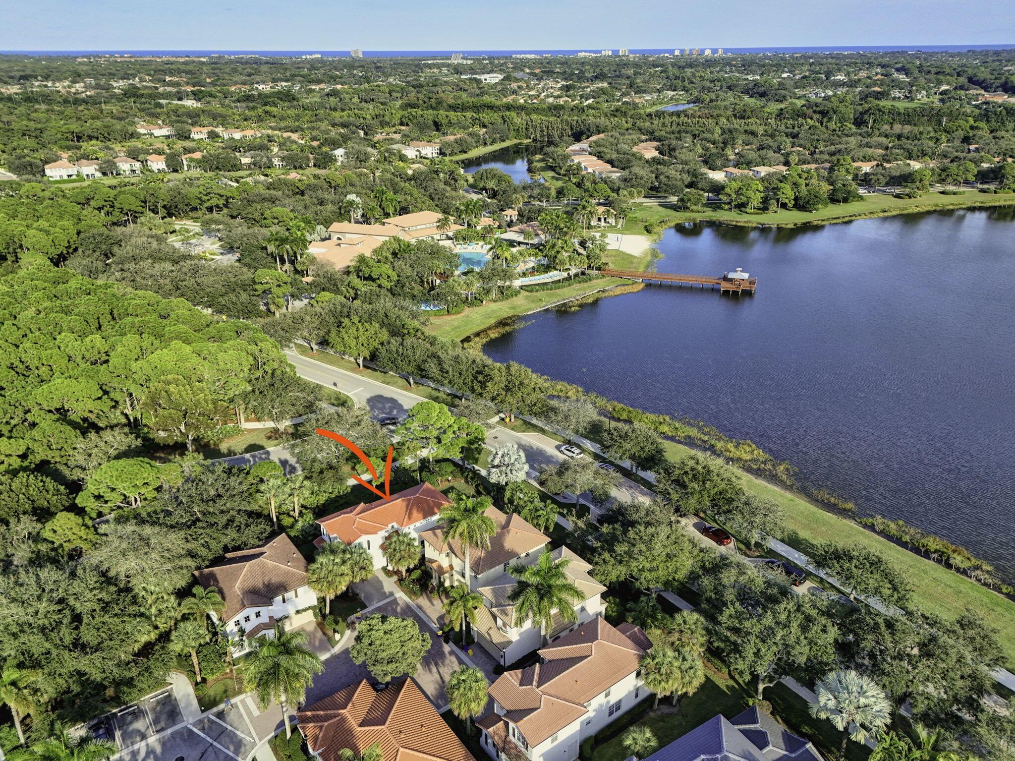 EVERGRENE - Residential