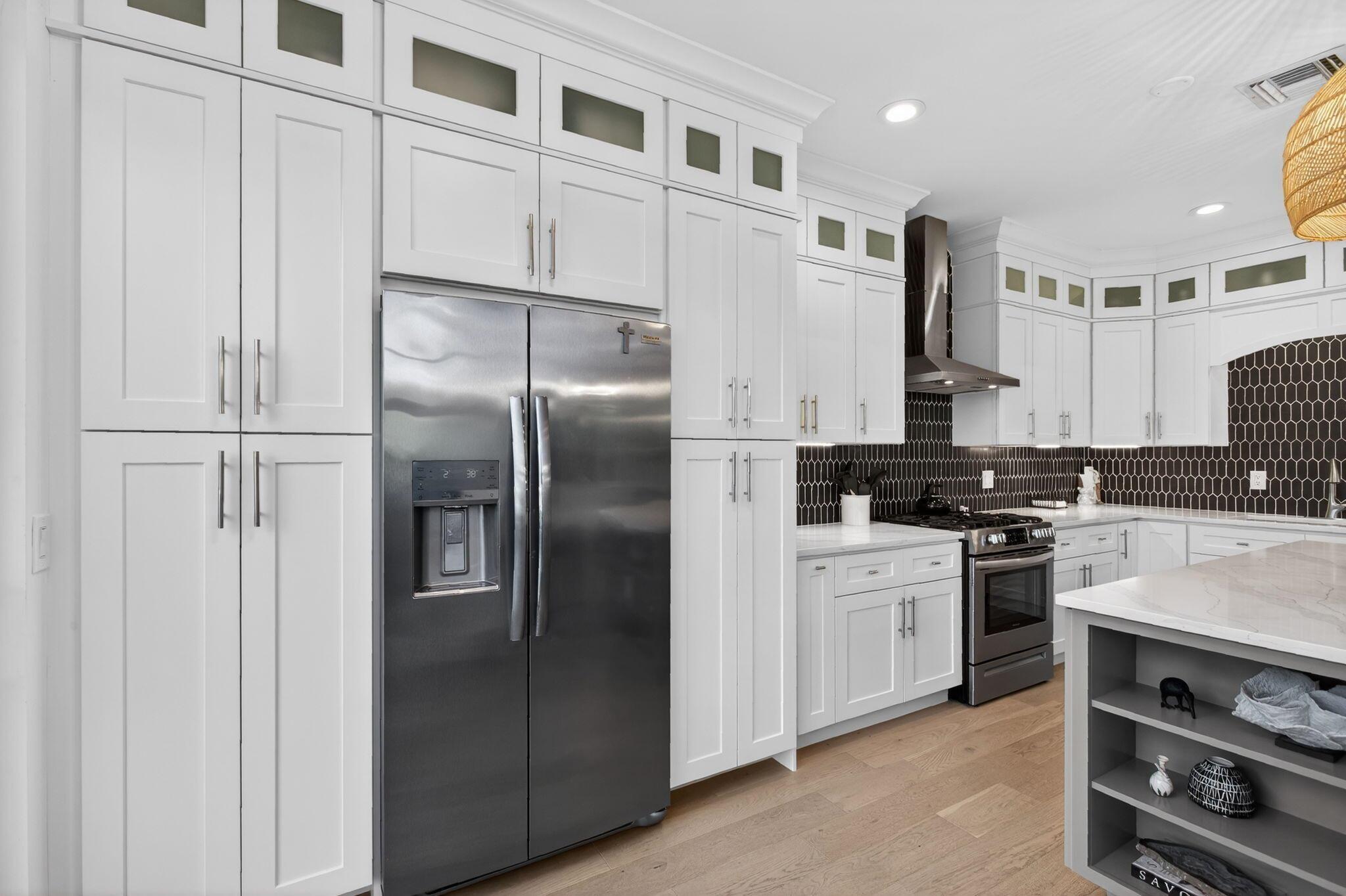 EVERGRENE - Residential