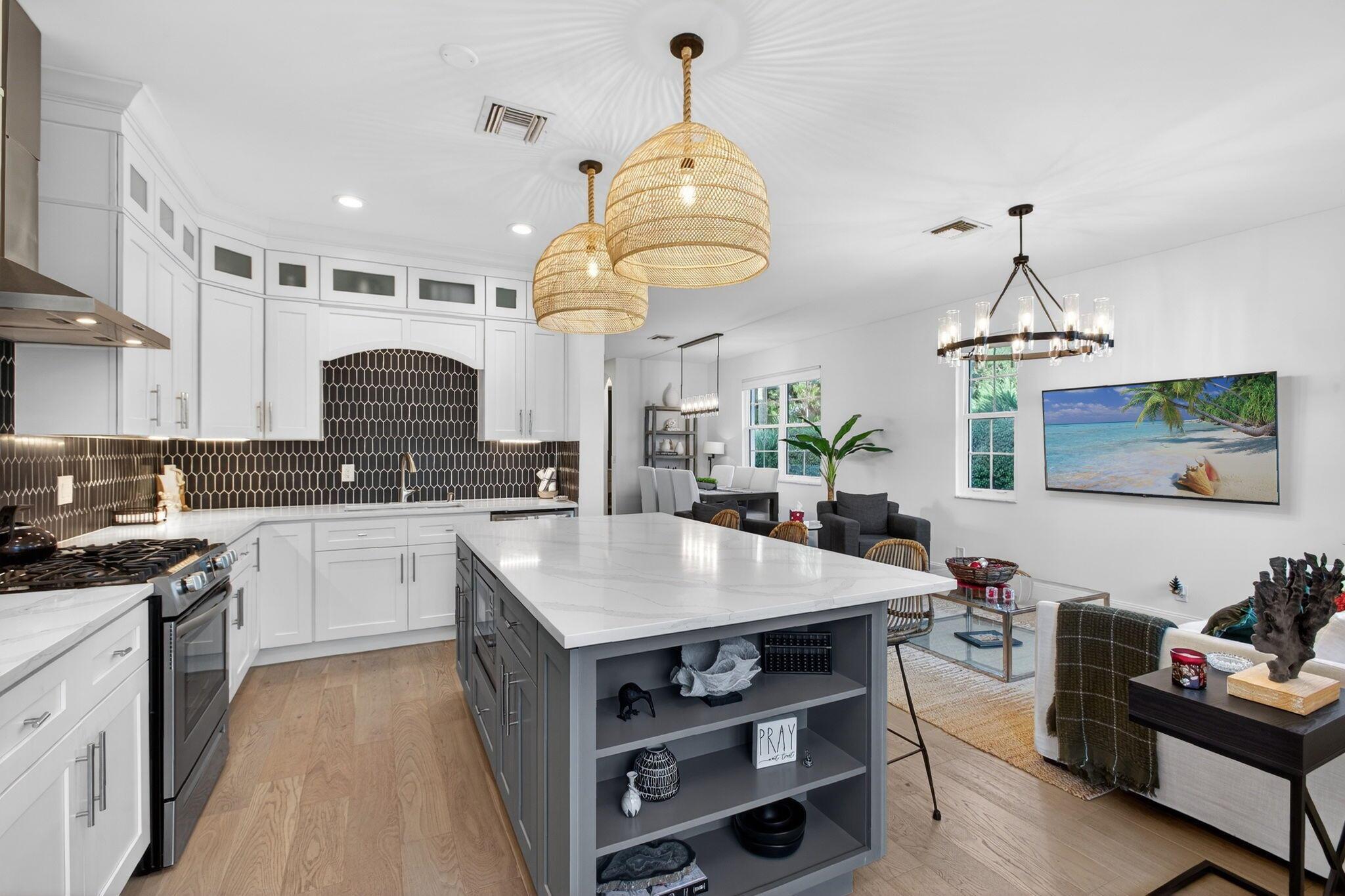 EVERGRENE - Residential