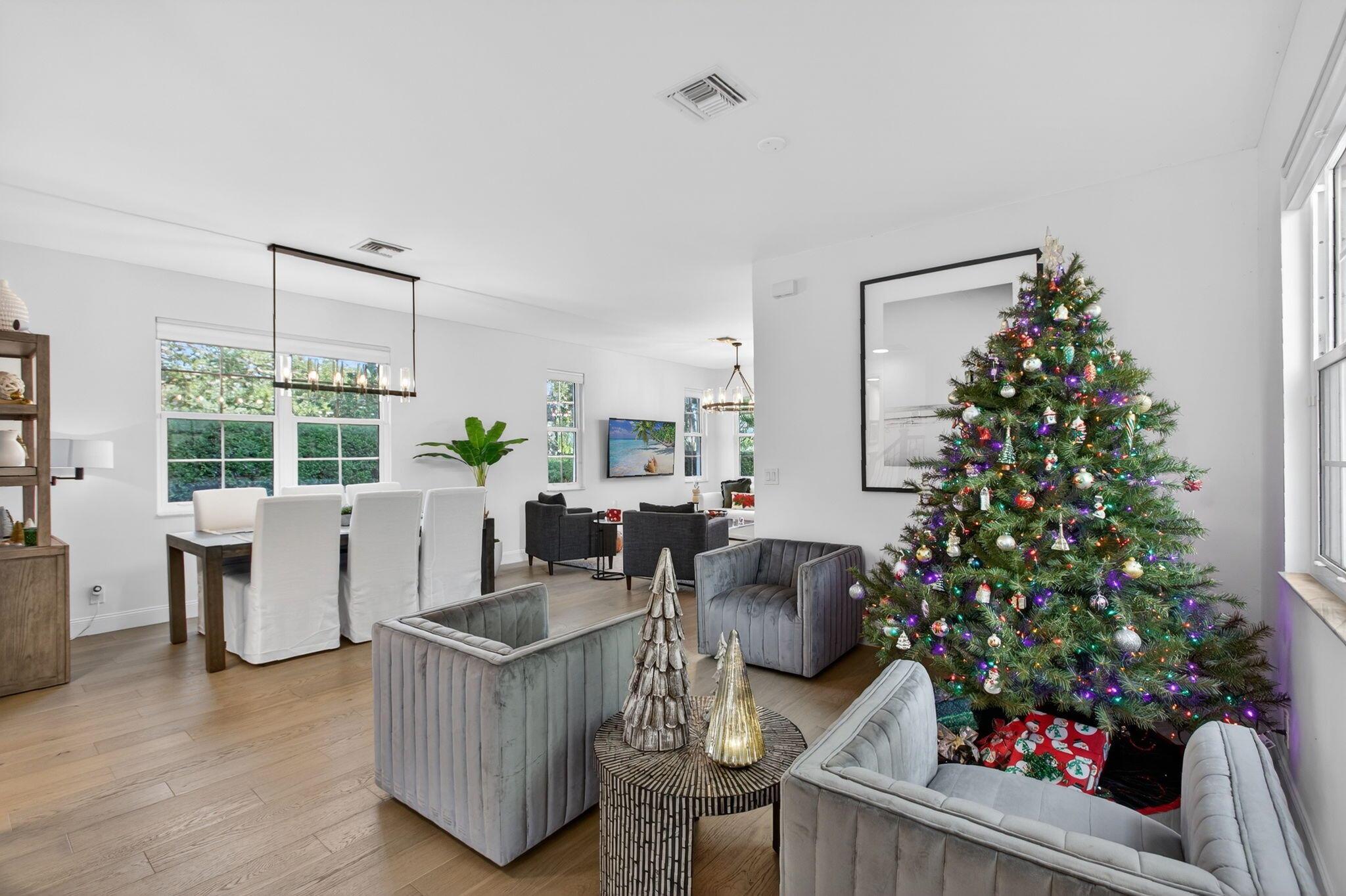 EVERGRENE - Residential