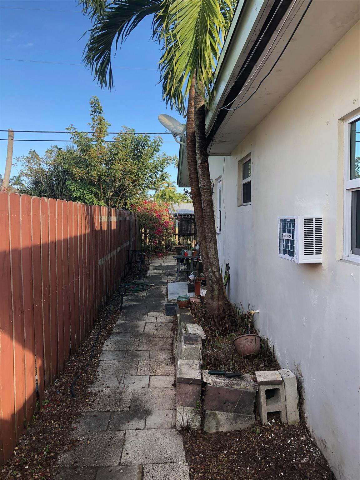 Victoria Park - Residential Income