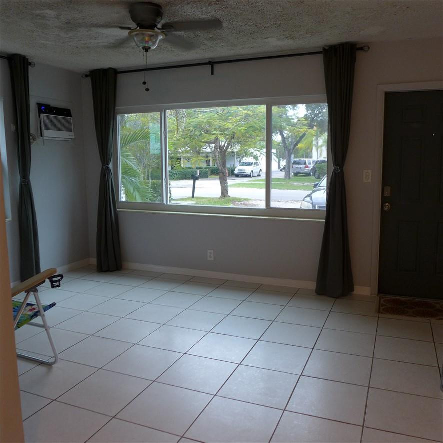 Victoria Park - Residential Income