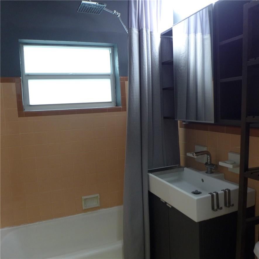 Victoria Park - Residential Income