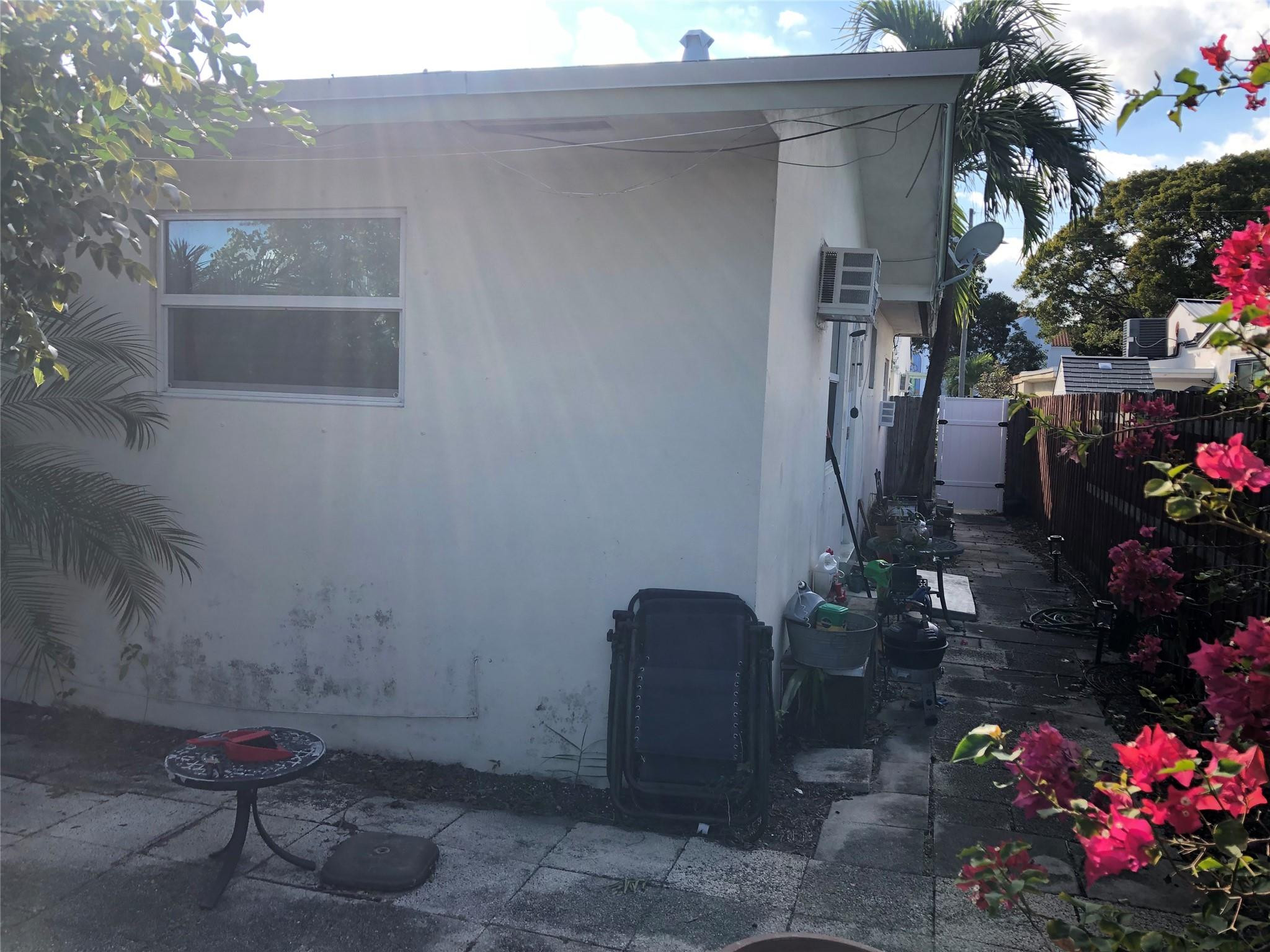 Victoria Park - Residential Income