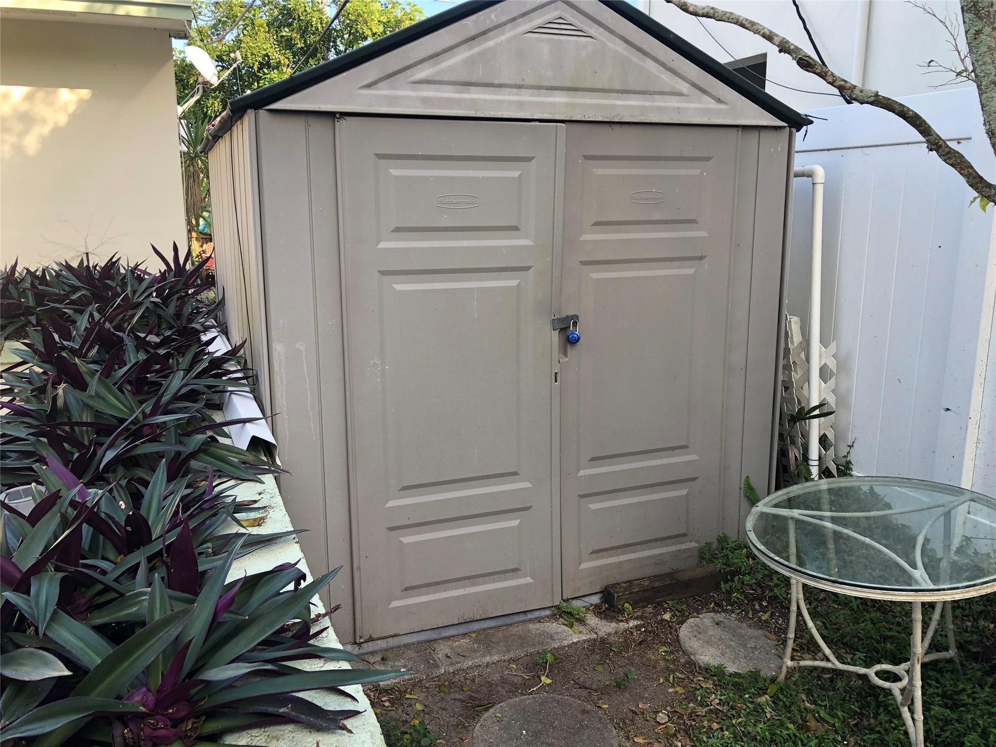 Victoria Park - Residential Income