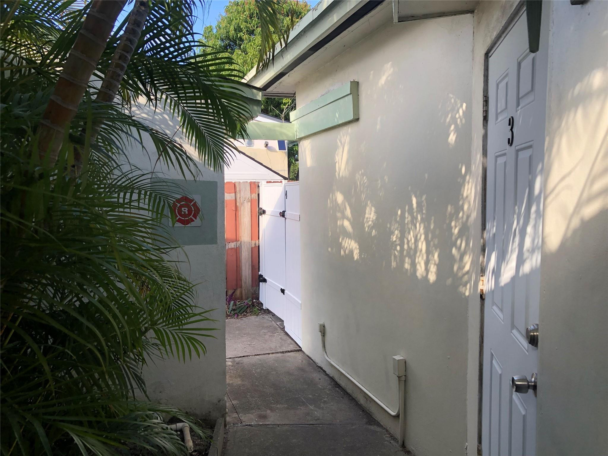 Victoria Park - Residential Income