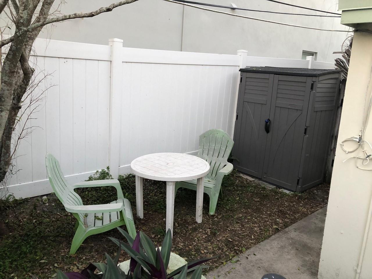 Victoria Park - Residential Income