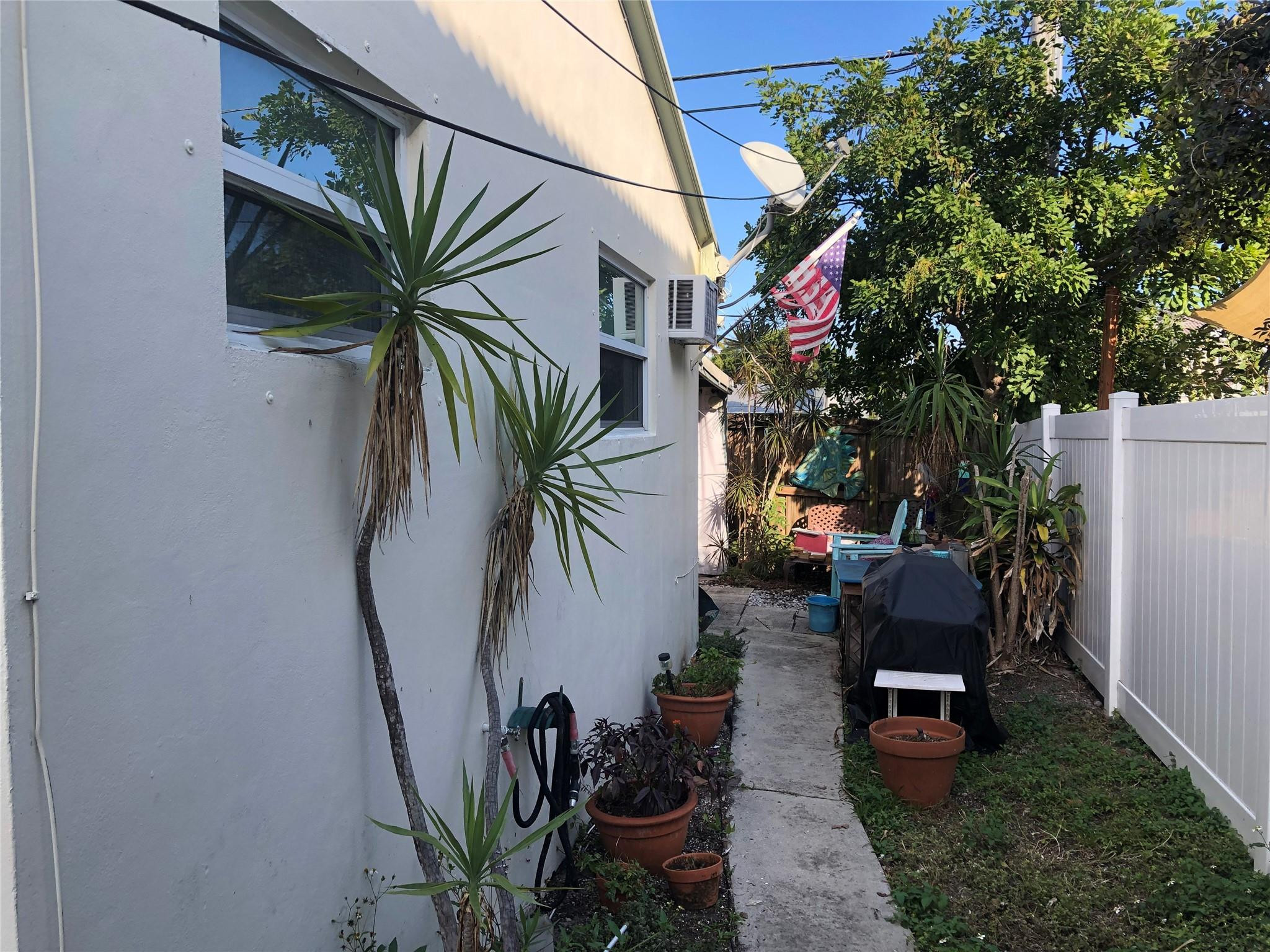 Victoria Park - Residential Income