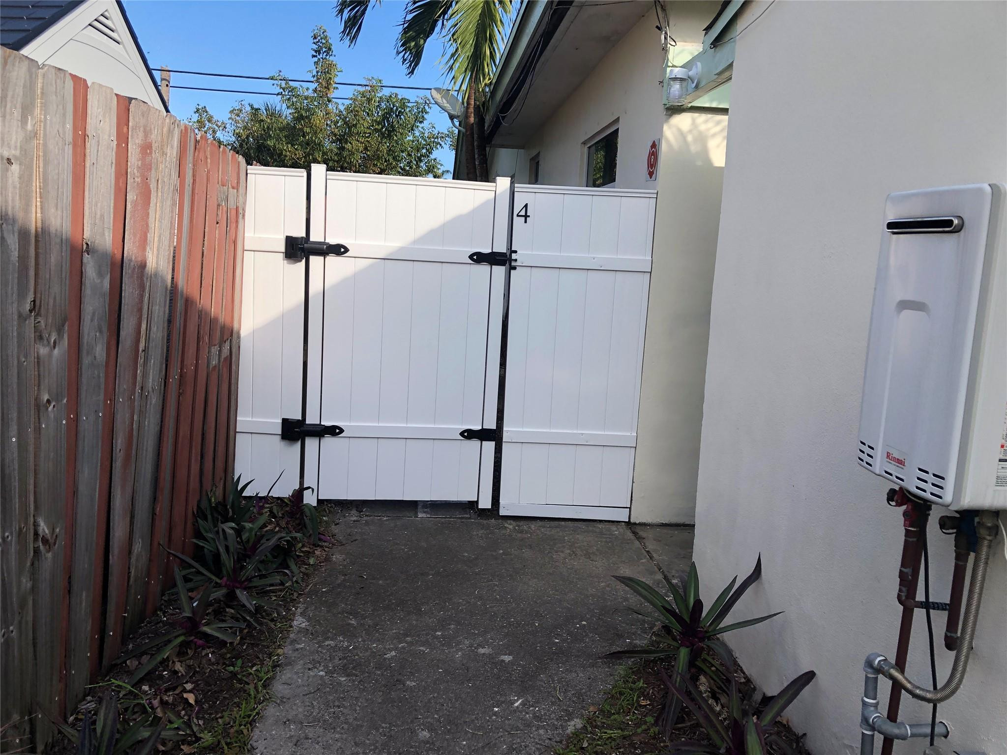 Victoria Park - Residential Income