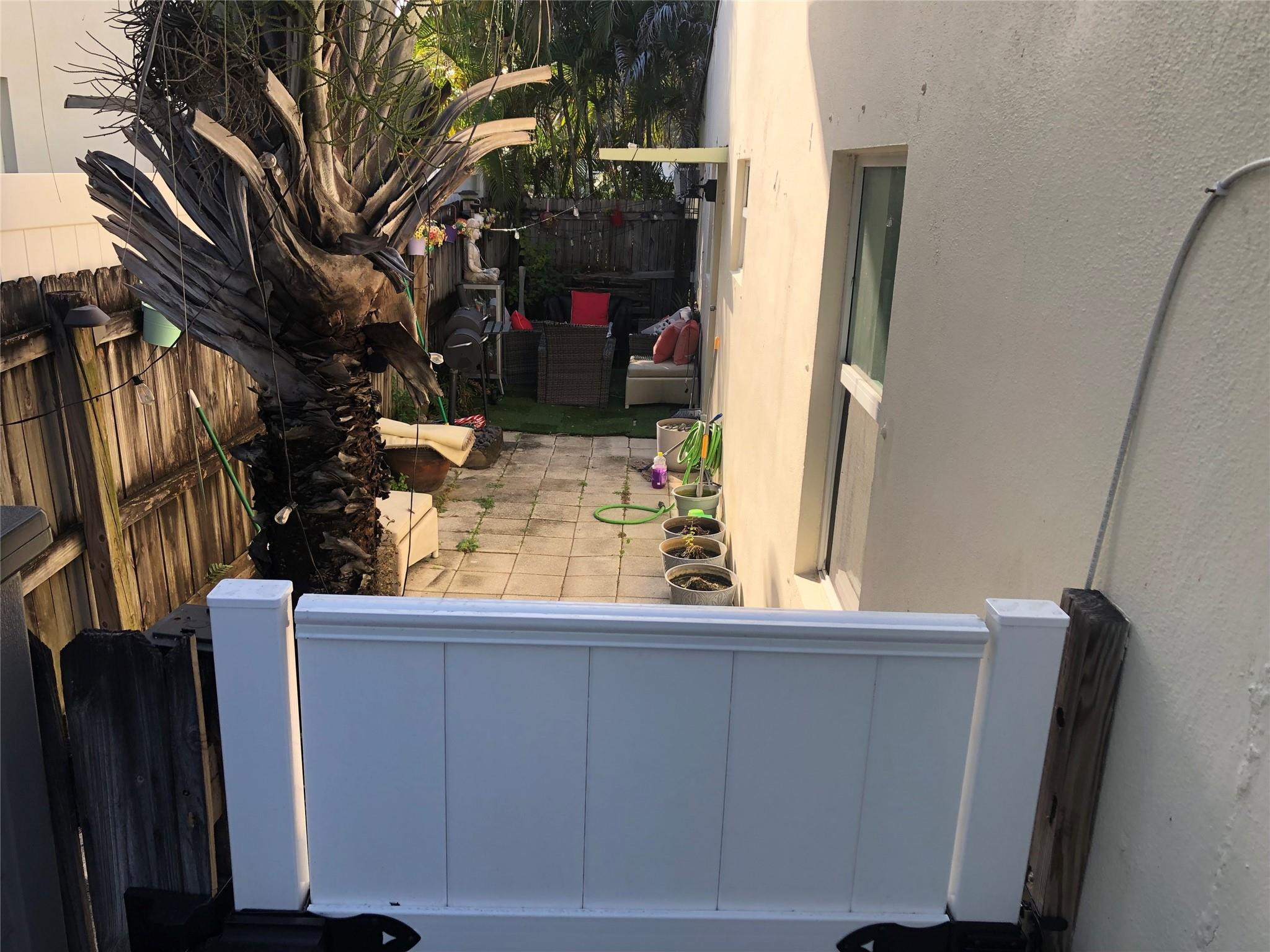 Victoria Park - Residential Income