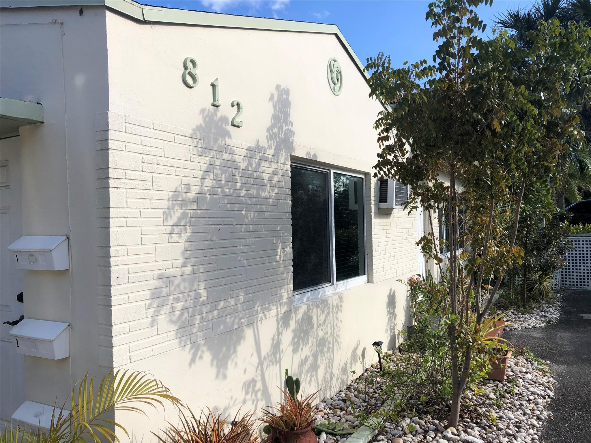 Victoria Park - Residential Income