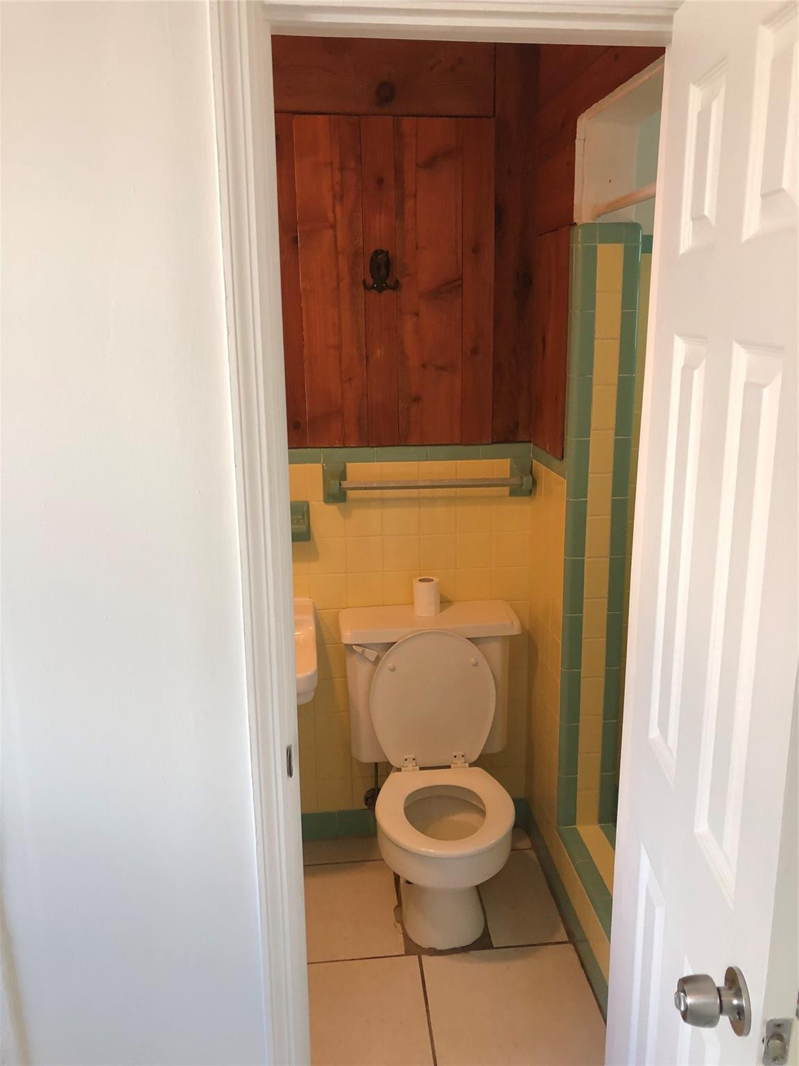 Victoria Park - Residential Income