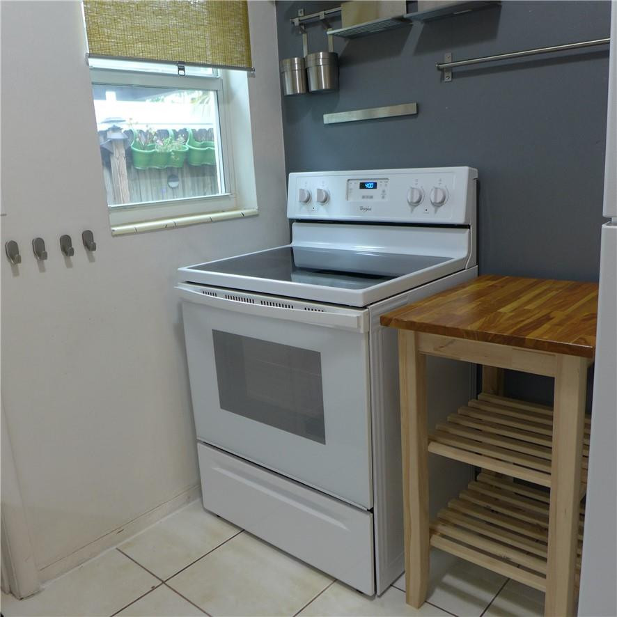 Victoria Park - Residential Income