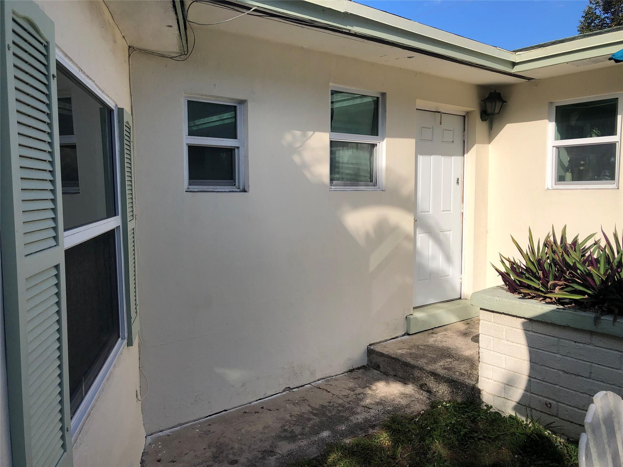 Victoria Park - Residential Income