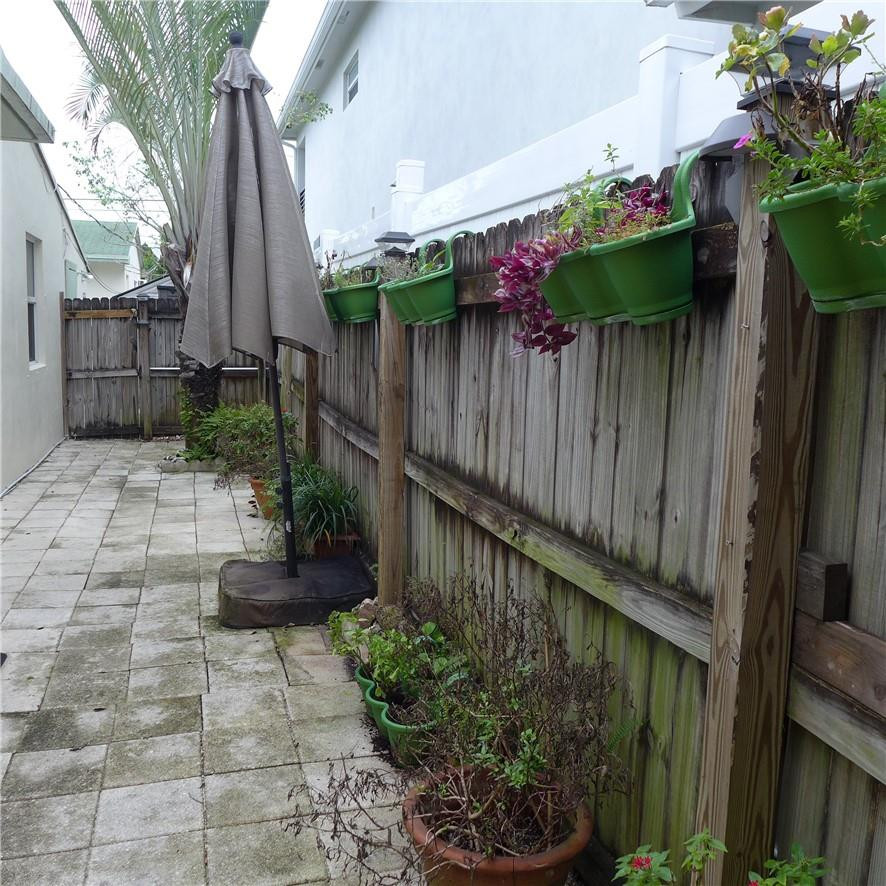 Victoria Park - Residential Income