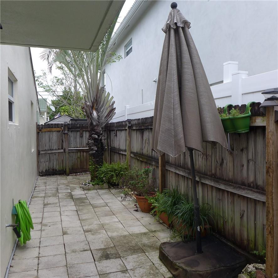 Victoria Park - Residential Income