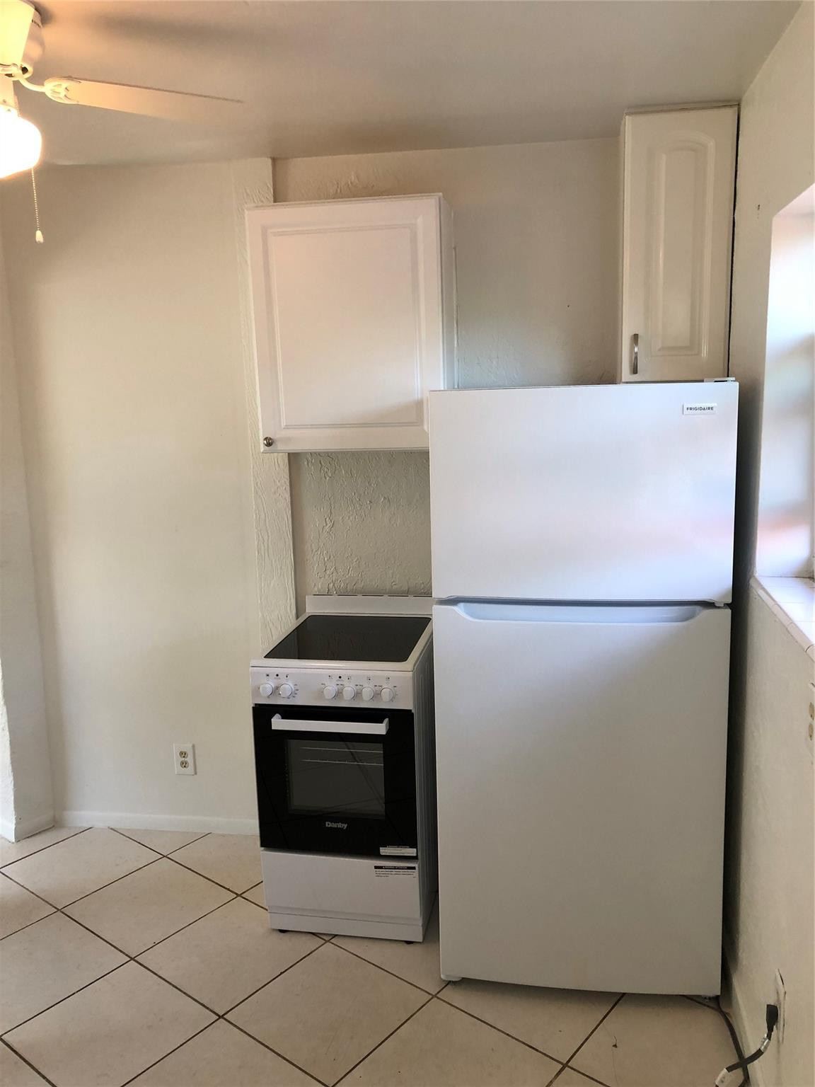 Victoria Park - Residential Income