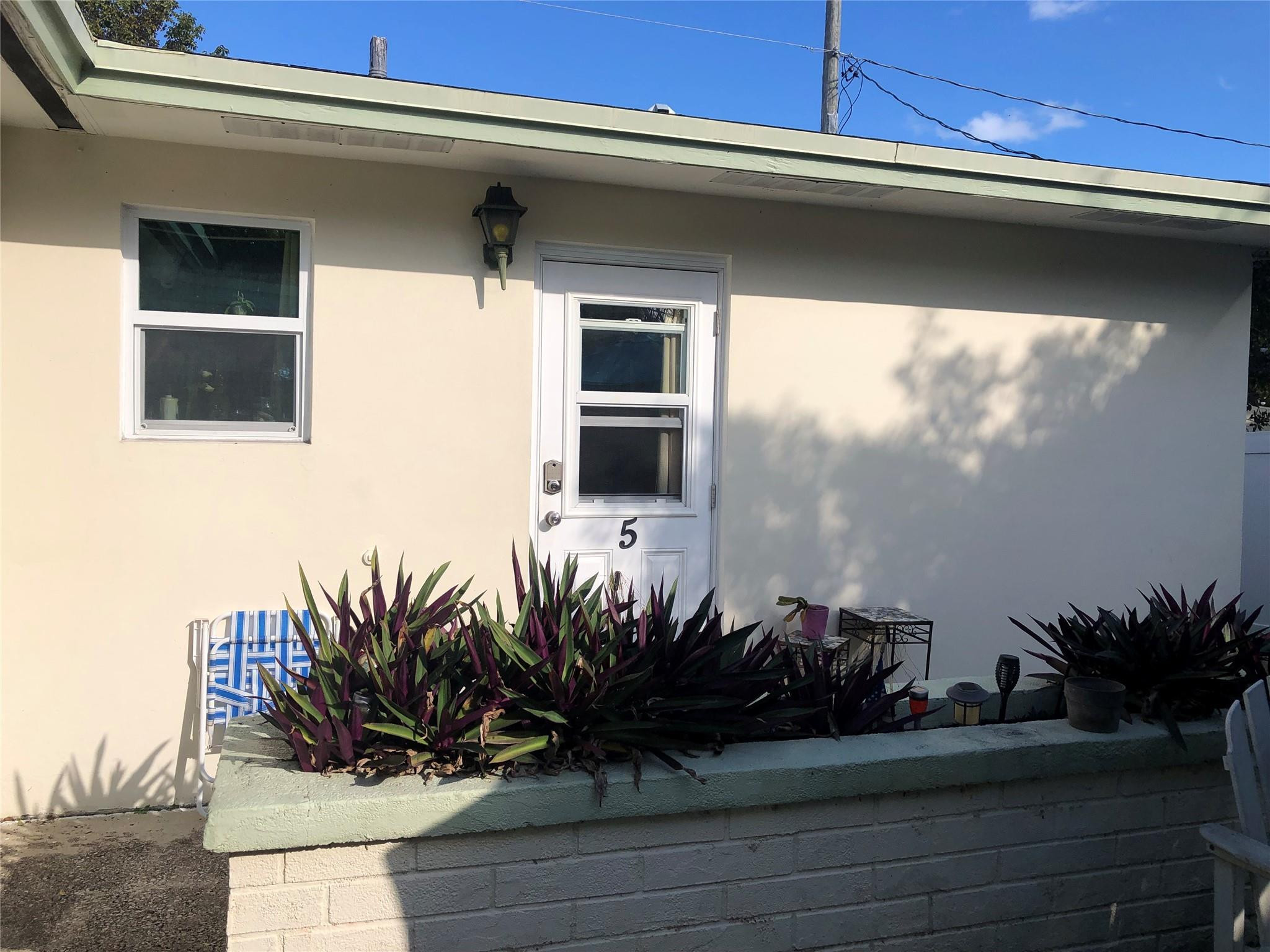 Victoria Park - Residential Income