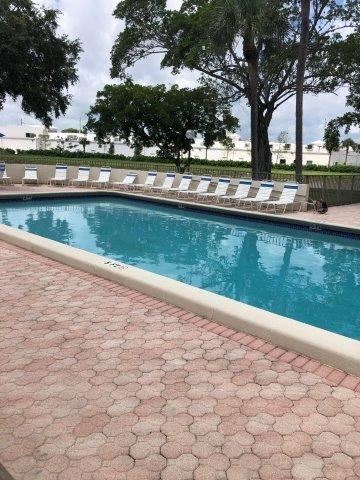 Cypress Bend 1-D Condo - Residential Lease