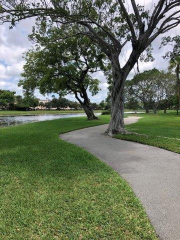 Cypress Bend 1-D Condo - Residential Lease