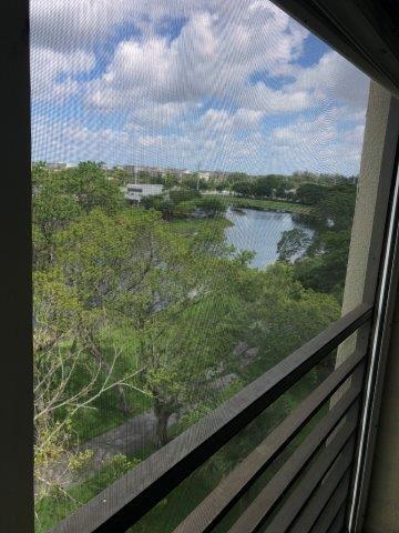 Cypress Bend 1-D Condo - Residential Lease