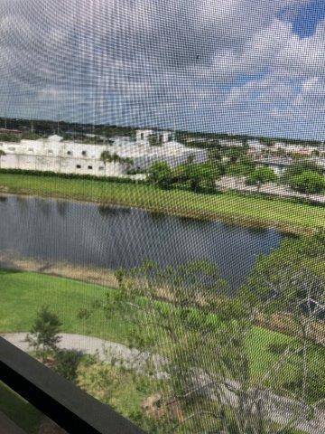 Cypress Bend 1-D Condo - Residential Lease