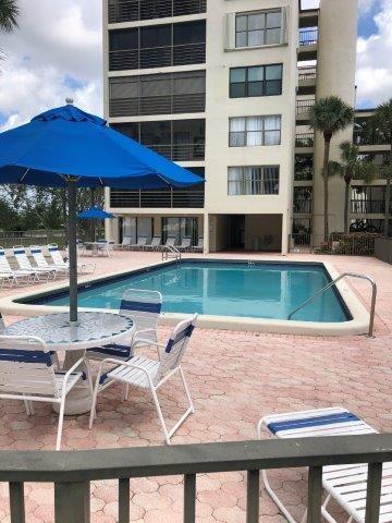 Cypress Bend 1-D Condo - Residential Lease