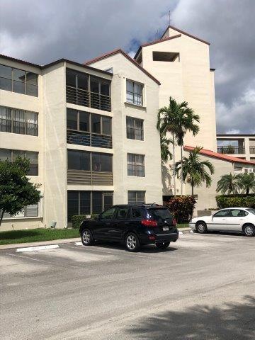 Cypress Bend 1-D Condo - Residential Lease