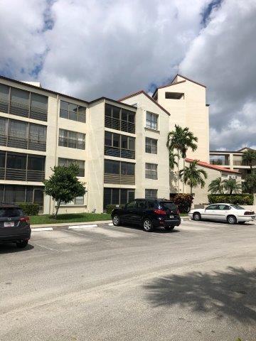 Cypress Bend 1-D Condo - Residential Lease